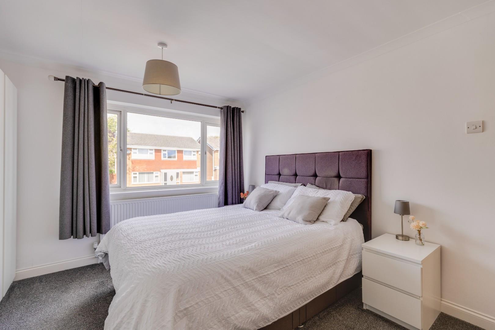 The Willows, Brackla, Bridgend County Borough, CF31 2HD ,